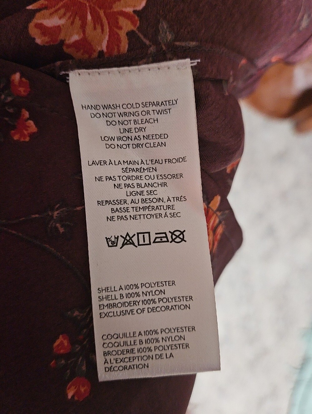 NWT (Tag Removed) Free People Butterfly Babe Cap-Sleeve Maxi Slip Dress sz XL